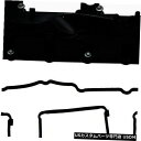 エンジンカバー エンジンバルブカバーBeck / Arnley 036-0016 Engine Valve Cover Beck/Arnley 036-0016