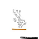 エンジンカバー フォードOEM 05-10マスタングエンジンバルブカバー7H2Z6582A FORD OEM 05-10 Mustang-Engine Valv...