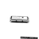 エンジンカバー エンジンバルブカバーセット署名シリーズバルブカバーEdelbrock 4488 Engine Valve Cover Set-Signature...