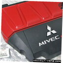 エンジンカバー エンジンカバーアセンブリ| MITSUBISHI EVOLUTION X | OEM新しい ENGINE COVER ASSY | MITSUB...