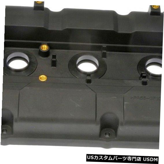 エンジンカバー エンジンバルブカバーDorman 264-914 Engine Valve Cover Dorman 264-914