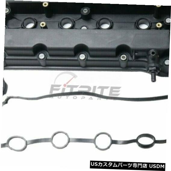 エンジンカバー 2004-2005シボレーアベオ96473698の新しいエンジンバルブカバー NEW ENGINE VALVE COVER FOR 2004-2005 CHEVROLET AVEO 96473698