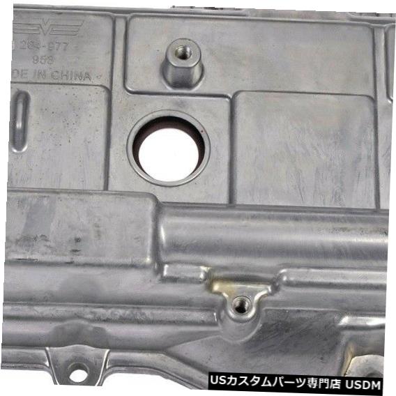 エンジンカバー エンジンバルブカバー右ドーマン264-977 Engine Valve Cover Right Dorman 264-977