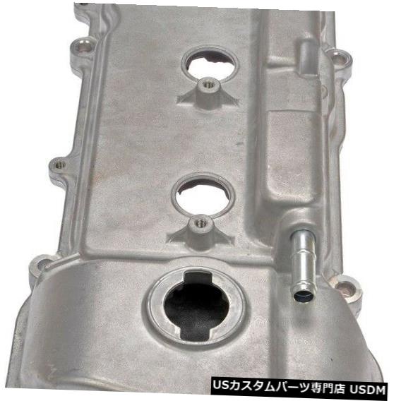 エンジンカバー エンジンバルブカバーフロント、左ドーマン264-987 Engine Valve Cover Front,Left Dorman 264-987