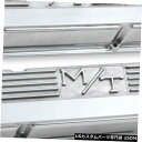 エンジンカバー エンジンバルブカバーセット-VIN:H Holley 241-82 Engine Valve Cover Set-VIN: H Holley 2...