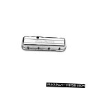 エンジンカバー エンジンバルブカバーセット-VIN:N、FI Edelbrock 4480 Engine Valve Cover Set-VIN: N, FI ...