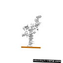 エンジンカバー GM OEMエンジンバルブカバー12590711 GM OEM-Engine Valve Cover 12590711