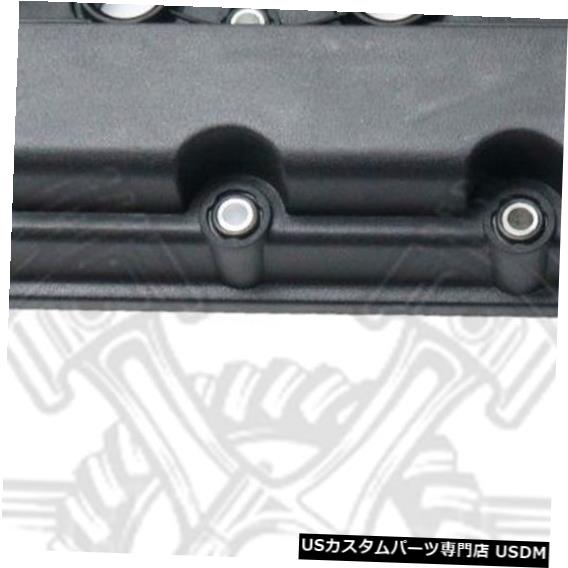 エンジンカバー Engine Valve Cover w/ Cap & Gasket fits Chevrolet Aveo 1.6L 2004-2005