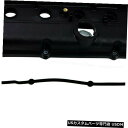 エンジンカバー エンジンバルブカバーBeck / Arnley 036-0002は96-97 Hyundai Accent 1.5L-L4に適合 Engine Valve Cover Beck/Arnley 036-0002 fits 96-97 Hyundai Accent 1.5L-L4