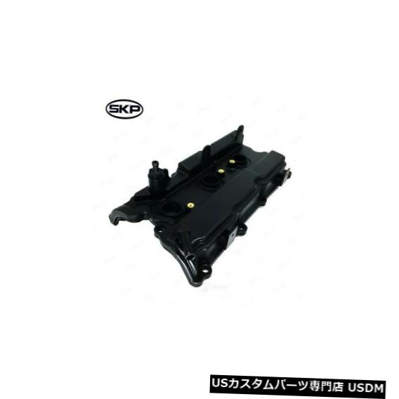 エンジンカバー エンジンバルブカバーは2002-2009日産マキシマクエストアルティマSKPに適合 Engine Valve Cover fits 2002-2009 Nissan Maxima Quest Altima SKP