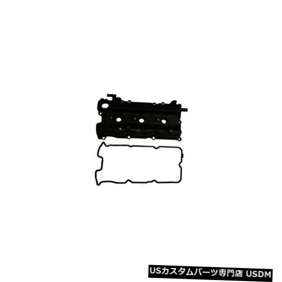 エンジンカバー エンジンバルブカバー-DOHC、Engコード：VQ35DE、24個のバルブITM 09-62535 Engine Valve Cover-DOHC, Eng Code: VQ35DE, 24 Valves Left ITM 09-62535