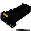 エンジンカバー 2009-2010 BMW 535i xDriveバルブカバー98625GWエンジンバルブカバー用 For 2009-2010 BMW 535i...
