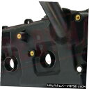 エンジンカバー 日産アルマダタイタンNV2500 V8のエンジンバルブカバー助手席側13264ZE00A Engine Valve Cover Passenge...