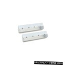 エンジンカバー エンジンバルブカバーセット-GMライセンストラックシリーズバルブカバーHolley 241-285 Engine Valve Cover Set...