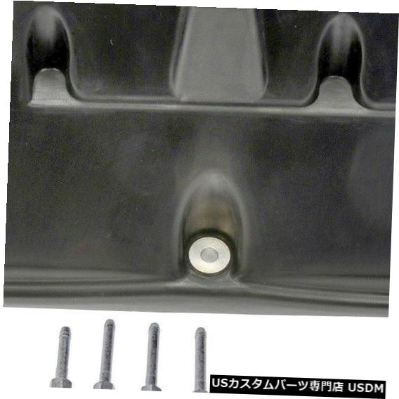 エンジンカバー エンジンバルブカバー左ドーマン264-989 Engine Valve Cover Left Dorman 264-989