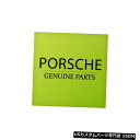 エンジンカバー エンジンコンパートメント用純正ポルシェカバーマットブラック99150458394OK1 Genuine PORSCHE Cover For En...