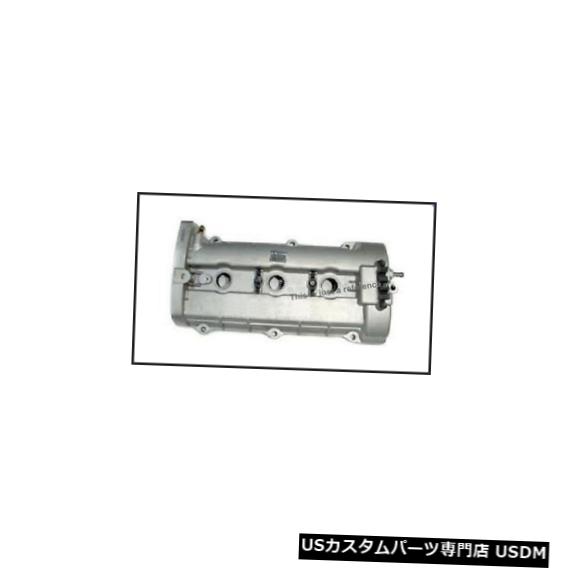 エンジンカバー OEM純正エンジンバルブカバーはヒュンダイSantaFE 2.7Lに適合[2007?09] 224203E120 OEM Genuine Engine Valve Cover Fits Hyundai SantaFE 2.7L [2007~09] 224203E120