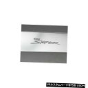エンジンカバー エンジンバルブカバーセット-アルミニウムバルブカバーセットHolley 890008 Engine Valve Cover Set-Alumin...