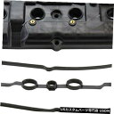 エンジンカバー エンジンバルブカバーBeck / Arnley 036-0012は07-12日産Versa 1.8L-L4に適合 Engine Valve Cover Beck/Arnley 036-0012 fits 07-12 Nissan Versa 1.8L-L4