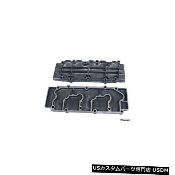 エンジンカバー エンジンバルブカバー-OEサプライヤ下、右下WD Express 045 43002 066 Engine Valve Cover-OE Supplier Lower,Right Lower WD Express 045 43002 066