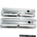 エンジンカバー 1964-1971フォードカスタムエンジンバルブカバーセット15374JY 1965 1966 1967 1968 For 1964-1971 ...