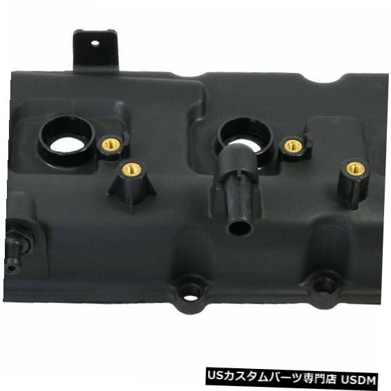 エンジンカバー 日産アルマダタイタン5.6L V8のエンジンバルブカバー13264-ZE00A右 Engine Valve Cover 13264-ZE00A Passenger Right For Nissan Armada Titan 5.6L V8