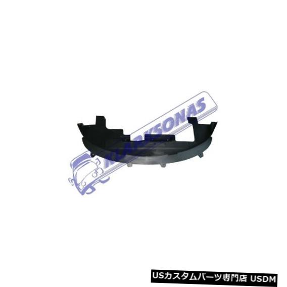 エンジンカバー フリーモント2009-2011バンパー5116301ACの下のエンジンカバーアンダーコートフィアット FREEMONT 2009 - 2011 ...