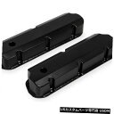 エンジンカバー Ford E250エコノリンクラブワゴンエンジンバルブカバーセットMrガスケット35368YZ For Ford E250 Econoline ...