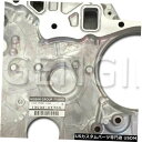 13034-0Y700 GENUINE OEM ENGINE FRONT COVER CASE 130340Y700カテゴリエンジンカバー状態新品メーカー車種発送詳細送料一律 1000円（※北海道、沖縄、離島は省く）商品詳細輸入商品の為、英語表記となります。 Condition: New Manufacturer Warranty: 100% Nissan Genuine Part Manufacturer Part Number: 13034-0Y700 Genuine OEM: Yes Other Part Number: 13034-0Y700 Country/Region of Manufacture: Japan Brand: Nissan Interchange Part Number: 13034-0Y700 Warranty: Manufacturer Warranty UPC: Does not apply※以下の注意事項をご理解頂いた上で、ご購入下さい※■海外輸入品の為、NC,NRでお願いいたします。■商品の在庫は常に変動いたしております。ご購入いただいたタイミングと在庫状況にラグが生じる場合がございます。■商品名は英文を直訳で日本語に変換しております。商品の素材等につきましては、商品詳細をご確認くださいませ。ご不明点がございましたら、ご購入前にお問い合わせください。■フィッテングや車検対応の有無については、基本的に画像と説明文よりお客様の方にてご判断をお願いしております。■取扱い説明書などは基本的に同封されておりません。■取付並びにサポートは行なっておりません。また作業時間や難易度は個々の技量に左右されますのでお答え出来かねます。■USパーツは国内の純正パーツを取り外した後、接続コネクタが必ずしも一致するとは限らず、加工が必要な場合もございます。■商品購入後のお客様のご都合によるキャンセルはお断りしております。（ご注文と同時に商品のお取り寄せが開始するため）■お届けまでには、2〜3週間程頂いております。ただし、通関処理や天候次第で遅れが発生する場合もございます。■商品の配送方法や日時の指定頂けません。■大型商品に関しましては、配送会社の規定により個人宅への配送が困難な場合がございます。その場合は、会社や倉庫、最寄りの営業所での受け取りをお願いする場合がございます。■大型商品に関しましては、輸入消費税が課税される場合もございます。その場合はお客様側で輸入業者へ輸入消費税のお支払いのご負担をお願いする場合がございます。■輸入品につき、商品に小傷やスレなどがある場合がございます。商品の発送前に念入りな検品を行っておりますが、運送状況による破損等がある場合がございますので、商品到着後は速やかに商品の確認をお願いいたします。■商品説明文中に英語にて”保証”に関する記載があっても適応されませんので、ご理解ください。なお、商品ご到着より7日以内のみ保証対象とします。ただし、取り付け後は、保証対象外となります。■商品の破損により再度お取り寄せとなった場合、同様のお時間をいただくことになりますのでご了承お願いいたします。■他にもUSパーツを多数出品させて頂いておりますので、ご覧頂けたらと思います。■USパーツの輸入代行も行っておりますので、ショップに掲載されていない商品でもお探しする事が可能です!!また業販や複数ご購入の場合、割引の対応可能でございます。お気軽にお問い合わせ下さい。【お問い合わせ用アドレス】　usdm.shop@gmail.com&nbsp;