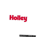 エンジンカバー エンジンバルブカバーセット-アルミニウムバルブカバーセットHolley 890011 Engine Valve Cover Set-Alumin...