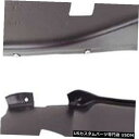 エンジンカバー Engine Splash Shield Under Cover Set Of 2 LH & RH Side Fits Volkswagen B...