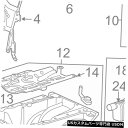 エンジンカバー GM OEMエンジン部品-フロントカバー25199424 GM OEM Engine Parts-Front Cover 25199424