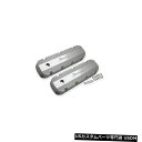 エンジンカバー エンジンバルブカバーセット-アルミニウムバルブカバーセットHolley 890004 Engine Valve Cover Set-Alumin...