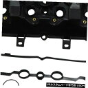 エンジンカバー エンジンバルブカバーBeck / Arnley 036-0017 15-18日産セントラ1.8L-L4に適合 Engine Valve Cove...