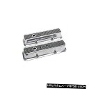 エンジンカバー Edelbrock 4277エンジンバルブカバー Edelbrock 4277 Engine Valve Cover