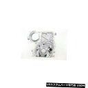 エンジンカバー エンジンタイミングカバーパイオニア500290 Engine Timing Cover Pioneer 500290