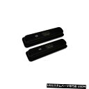 エンジンカバー エンジンバルブカバーセットEdelbrock 41723 Engine Valve Cover Set Edelbrock 41723