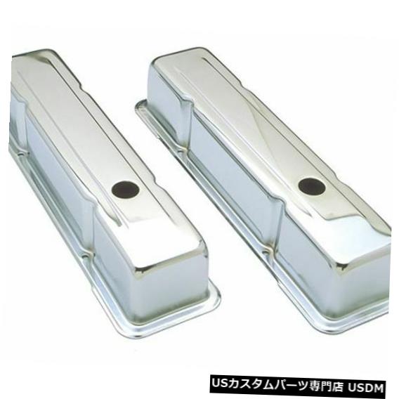 エンジンカバー 1976-1979シボレーモンツァエンジンバルブカバーセット92426JZ 1977 1978 5.0L V8 For 1976-1979 Chevrolet Monza Engine Valve Cover Set 92426JZ 1977 1978 5.0L V8