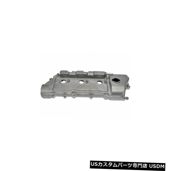 エンジンカバー 2003-2006トヨタカムリ2005 2004 Z284MNエンジンバルブカバーのフロントバルブカバー Front Valve Cover For 2003-2006 Toyota Camry 2005 2004 Z284MN Engine Valve Cover