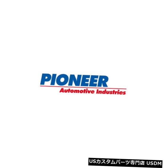 Engine Timing Cover Pioneer 500250Eカテゴリエンジンカバー状態新品メーカーNissan車種Altima発送詳細送料一律 1000円（※北海道、沖縄、離島は省く）商品詳細輸入商品の為、英語表記となります。 Condition: New Warranty: Other Brand: Pioneer Quantity: 1 Manufacturer Part Number: 500250E SKU: PIO:500250E UPC: Does not apply※以下の注意事項をご理解頂いた上で、ご購入下さい※■海外輸入品の為、NC,NRでお願いいたします。■商品の在庫は常に変動いたしております。ご購入いただいたタイミングと在庫状況にラグが生じる場合がございます。■商品名は英文を直訳で日本語に変換しております。商品の素材等につきましては、商品詳細をご確認くださいませ。ご不明点がございましたら、ご購入前にお問い合わせください。■フィッテングや車検対応の有無については、基本的に画像と説明文よりお客様の方にてご判断をお願いしております。■取扱い説明書などは基本的に同封されておりません。■取付並びにサポートは行なっておりません。また作業時間や難易度は個々の技量に左右されますのでお答え出来かねます。■USパーツは国内の純正パーツを取り外した後、接続コネクタが必ずしも一致するとは限らず、加工が必要な場合もございます。■商品購入後のお客様のご都合によるキャンセルはお断りしております。（ご注文と同時に商品のお取り寄せが開始するため）■お届けまでには、2〜3週間程頂いております。ただし、通関処理や天候次第で遅れが発生する場合もございます。■商品の配送方法や日時の指定頂けません。■大型商品に関しましては、配送会社の規定により個人宅への配送が困難な場合がございます。その場合は、会社や倉庫、最寄りの営業所での受け取りをお願いする場合がございます。■大型商品に関しましては、輸入消費税が課税される場合もございます。その場合はお客様側で輸入業者へ輸入消費税のお支払いのご負担をお願いする場合がございます。■輸入品につき、商品に小傷やスレなどがある場合がございます。商品の発送前に念入りな検品を行っておりますが、運送状況による破損等がある場合がございますので、商品到着後は速やかに商品の確認をお願いいたします。■商品説明文中に英語にて”保証”に関する記載があっても適応されませんので、ご理解ください。なお、商品ご到着より7日以内のみ保証対象とします。ただし、取り付け後は、保証対象外となります。■商品の破損により再度お取り寄せとなった場合、同様のお時間をいただくことになりますのでご了承お願いいたします。■他にもUSパーツを多数出品させて頂いておりますので、ご覧頂けたらと思います。■USパーツの輸入代行も行っておりますので、ショップに掲載されていない商品でもお探しする事が可能です!!また業販や複数ご購入の場合、割引の対応可能でございます。お気軽にお問い合わせ下さい。【お問い合わせ用アドレス】　usdm.shop@gmail.com&nbsp;
