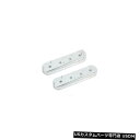 エンジンカバー エンジンバルブカバーセットHolley 241-289 Engine Valve Cover Set Holley 241-289