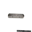 エンジンカバー エンジンバルブカバーセットEdelbrock 4162 Engine Valve Cover Set Edelbrock 4162
