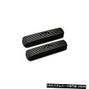 エンジンカバー エンジンバルブカバーセットEdelbrock 41303 Engine Valve Cover Set Edelbrock 41303