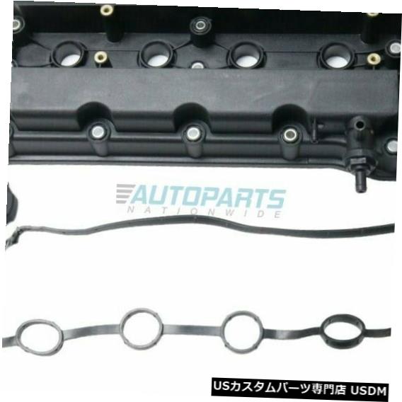 エンジンカバー 2004年から2005年のシボレーアベオの新しいエンジンバルブカバーフィット96473698 NEW ENGINE VALVE COVER FITS 2004-2005 CHEVROLET AVEO 96473698