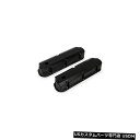 エンジンカバー エンジンバルブカバーセット-アルミニウムバルブカバーセットHolley 890011B Engine Valve Cover Set-Alumi...