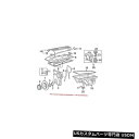 エンジンカバー BMW純正エンジン用タイミングカバー11141703666 For BMW Genuine Engine Timing Cover 111417...