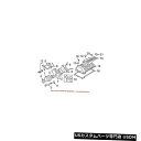 エンジンカバー BMW純正エンジンタイミングカバー下部11147533686の場合 For BMW Genuine Engine Timing Cover Lo...