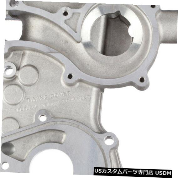 エンジンカバー エンジンタイミングカバーATP 103010 Engine Timing Cover ATP 103010