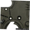 エンジンカバー エンジンタイミングカバーLower Dorman 635-806 Engine Timing Cover Lower Dorman 635-80...