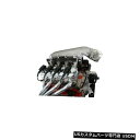 エンジンカバー エンジンバルブカバーセットLSバルブカバーHolley 241-91 Engine Valve Cover Set-LS Valve Cover...